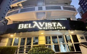 Bela Vista Hotel&Flat